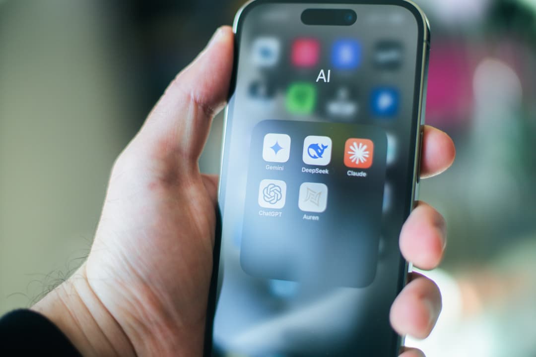 Capa referente ao O poder da Inteligência Artificial para transformar desafios em resultados