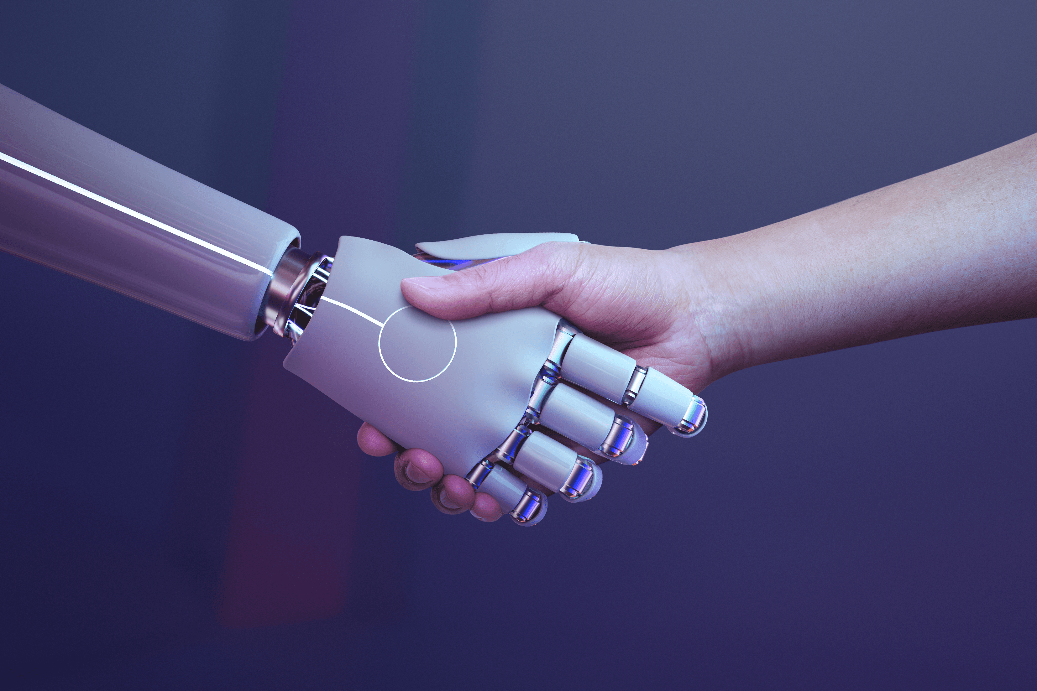 🚀 O impacto da IA nas empresas em 2025